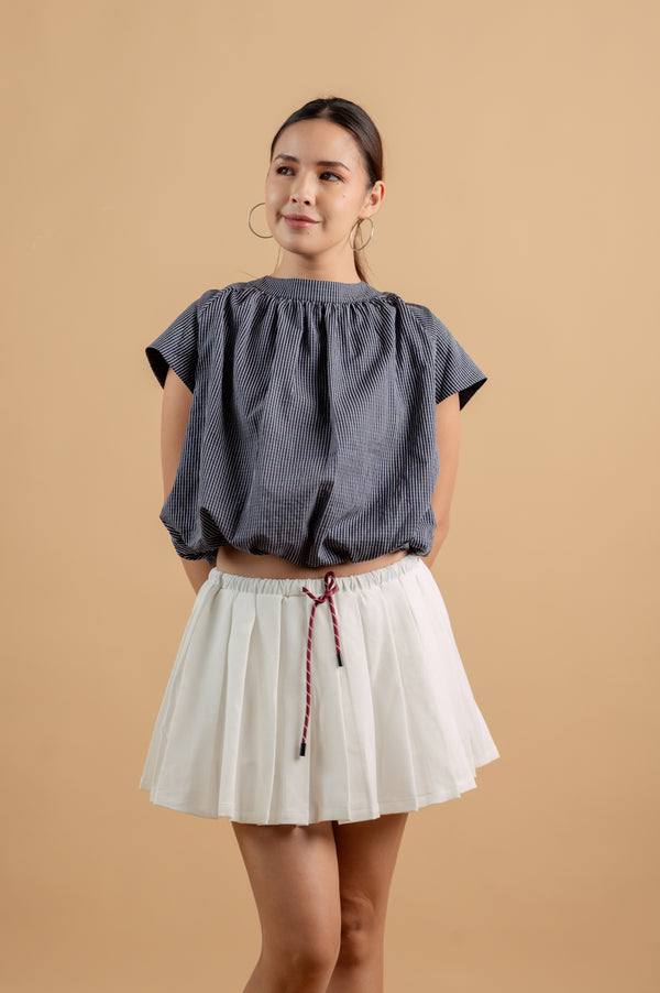 GS Basics 2025: Louise Bubble Top