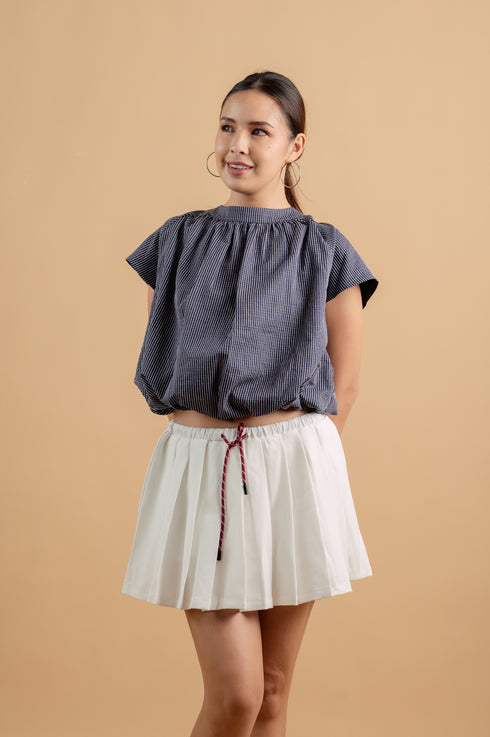 GS Basics 2025: Louise Bubble Top