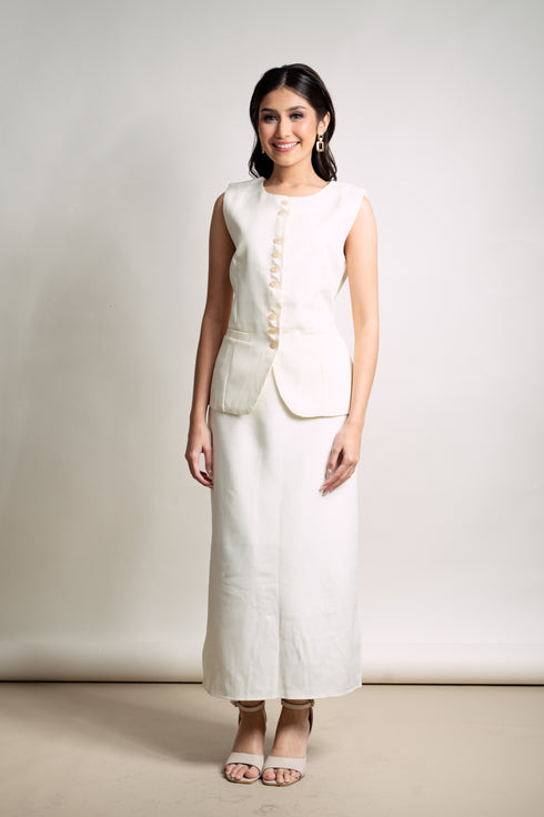 GS Pair Play Collectiion: Rez Coordinates