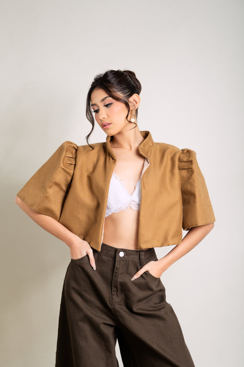 EMGEE by Get Spotted CHICKS x GET SPOTTED: Rubylyn Bolero