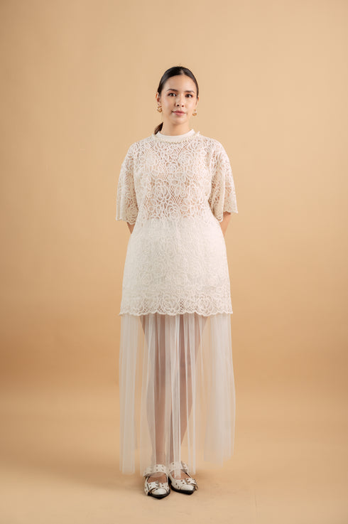 After Six Collection: Juliet