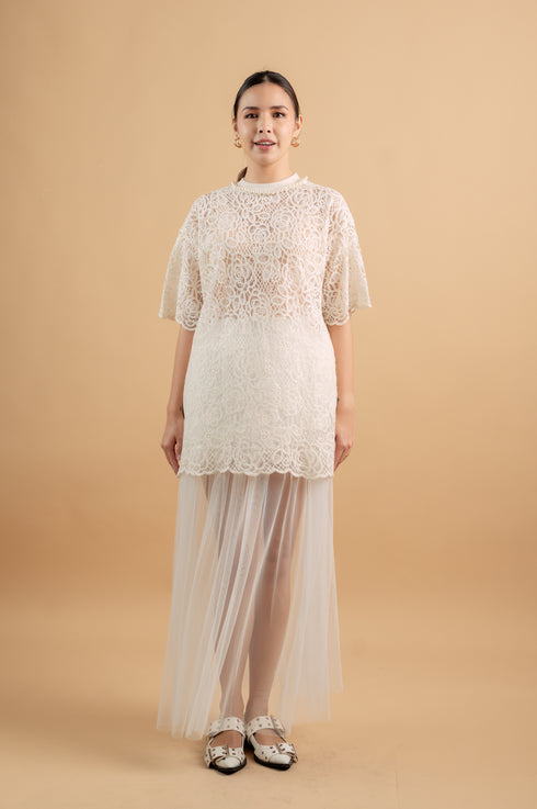 After Six Collection: Juliet