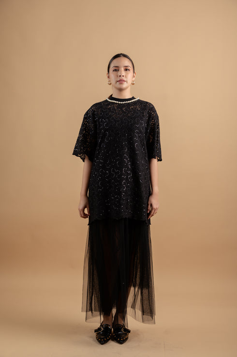 After Six Collection: Juliet