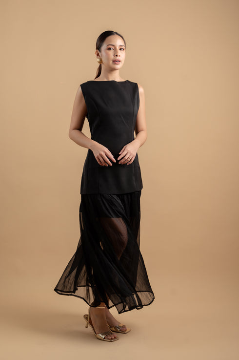 After Six Collection: Cornelia