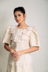 EMGEE by Get Spotted: Leonor Filipiniana Top with National Heroes Embroidery