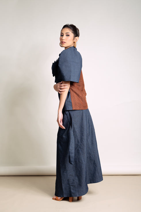 EMGEE by Get Spotted CHICKS x GET SPOTTED: Joseph Filipiniana