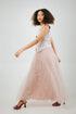 SPECIAL COLLECTION: Camilla Maxi Tulle Skirt
