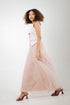 SPECIAL COLLECTION: Camilla Maxi Tulle Skirt