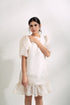 Modern Filipiniana: Roseann Filipiniana Dress