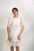 Modern Filipiniana: Roseann Filipiniana Dress
