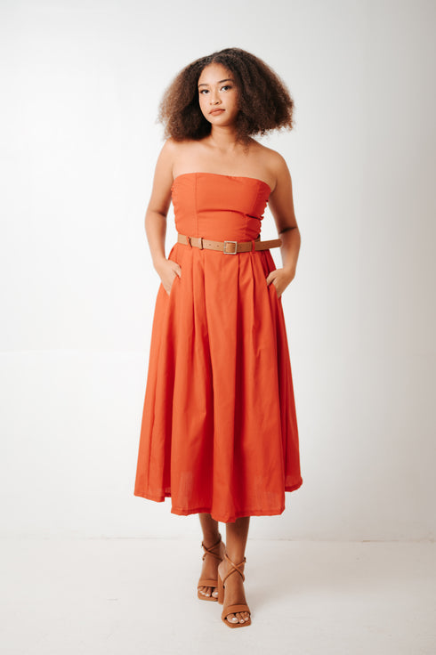 GS Summer '24: Athena with Belt