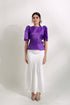 Modern Filipiniana: Grace Filipiniana Top