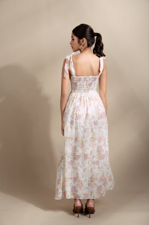 GS Speakwear: Gretyl Maxi Dress