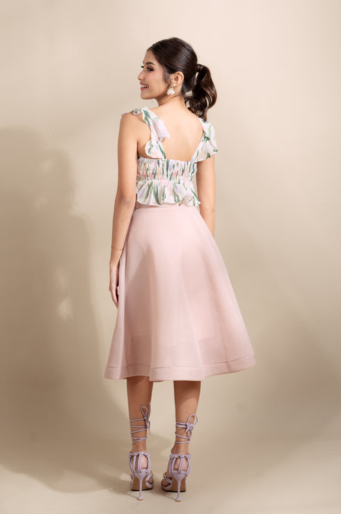 GS Speakwear: Camille Top