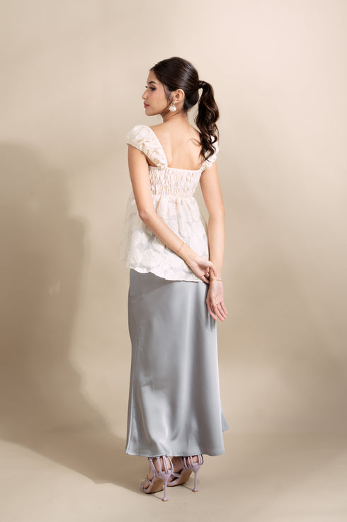 GS Speakwear: Josefina Top