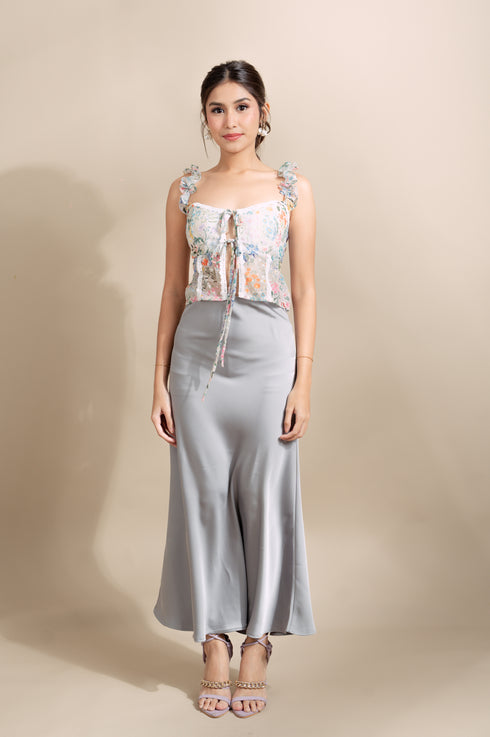 GS Speakwear: Josefina Top