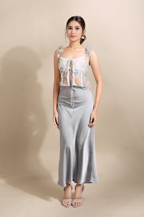 GS Speakwear: Josefina Top