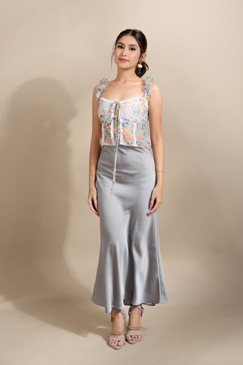 GS Speakwear: Josefina Top