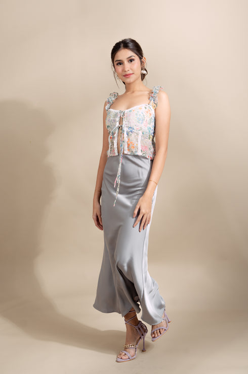 GS Speakwear: Josefina Top