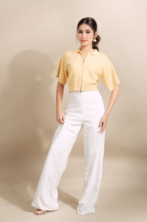 GS Speakwear: Dara Top