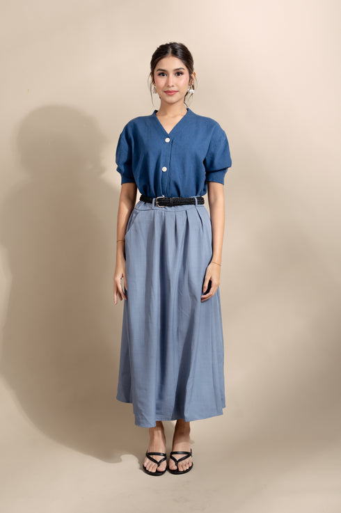 GS Speakwear: Anton Top