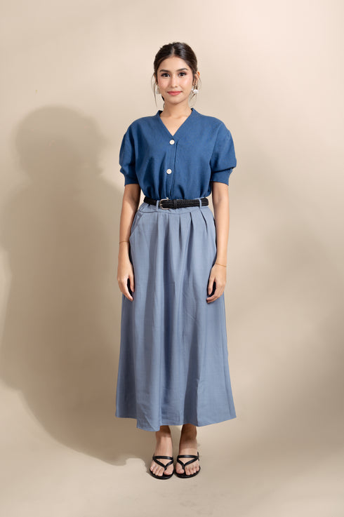 GS Speakwear: Anton Top