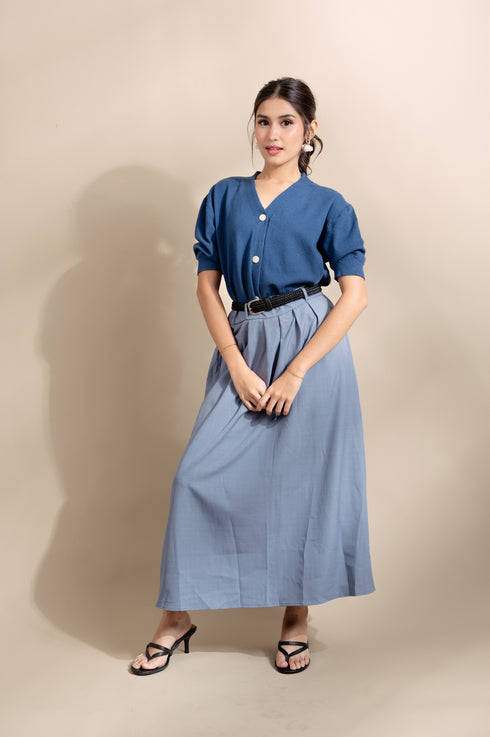 GS Speakwear: Anton Top