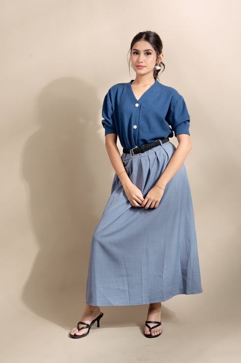 GS Speakwear: Anton Top