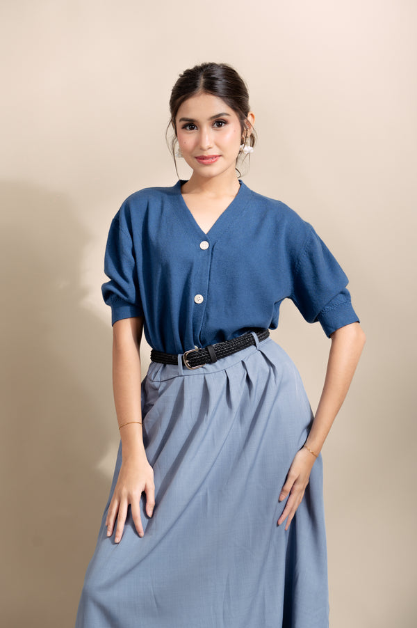 GS Speakwear: Anton Top