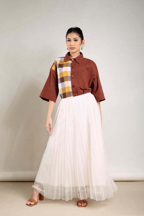 EMGEE by Get Spotted CHICKS x GET SPOTTED: Cyrus Buttondown for Men