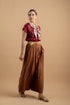 After Six Collection: Araminta Pants