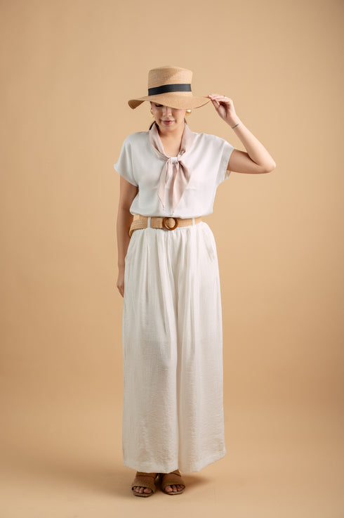 After Six Collection: Araminta Pants