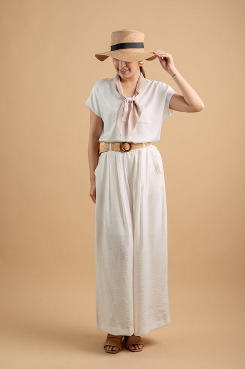 After Six Collection: Araminta Pants