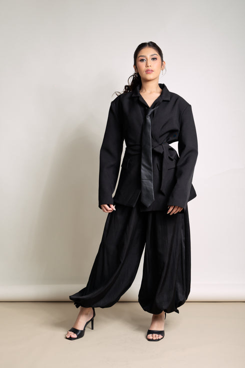 Pre-Holiday 2025: Reese Blazer
