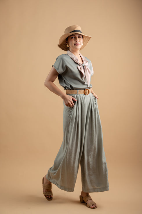 After Six Collection: Araminta Pants