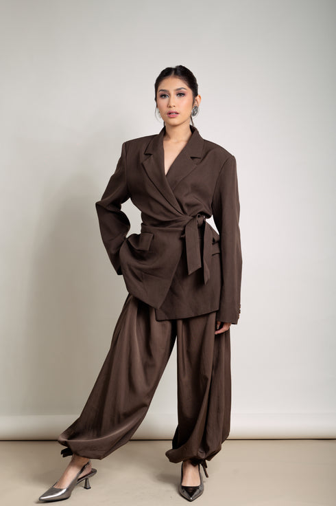 Pre-Holiday 2025: Alex Genie Pants