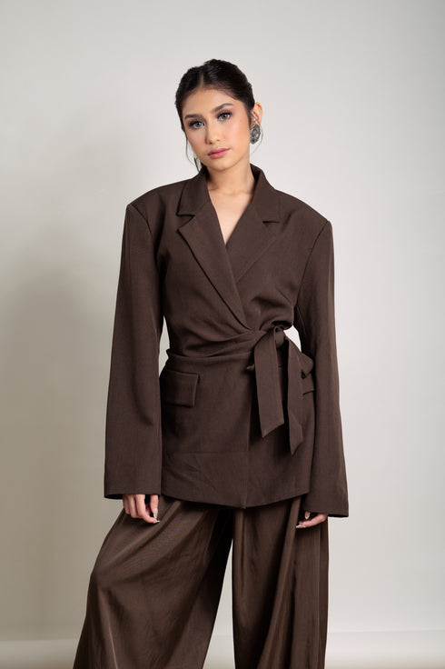 Pre-Holiday 2025: Alex Genie Pants