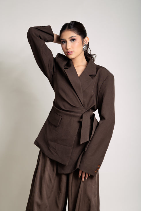 Pre-Holiday 2025: Reese Blazer
