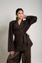 Pre-Holiday 2025: Reese Blazer