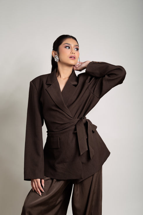 Pre-Holiday 2025: Reese Blazer