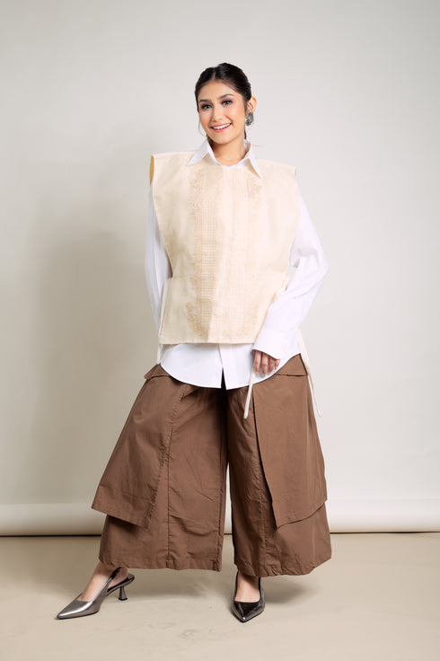 Zen Casuals: Morgan Pants