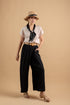 After Six Collection: Araminta Pants