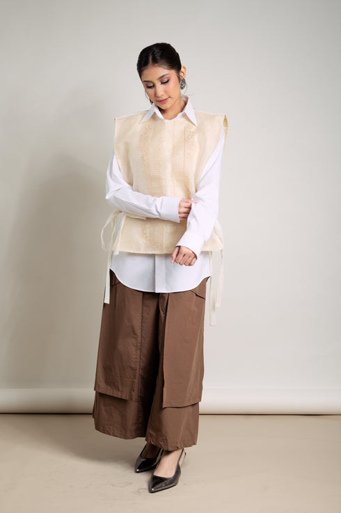 Zen Casuals: Morgan Pants