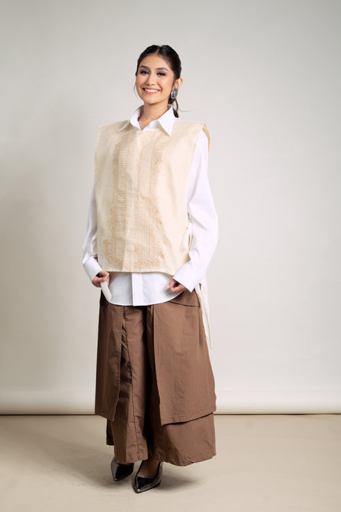 Zen Casuals: Morgan Pants