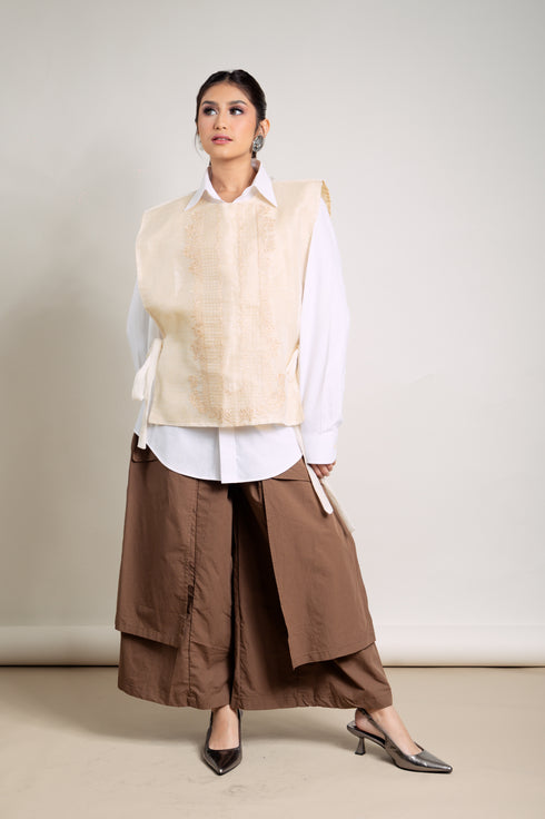 Zen Casuals: Morgan Pants