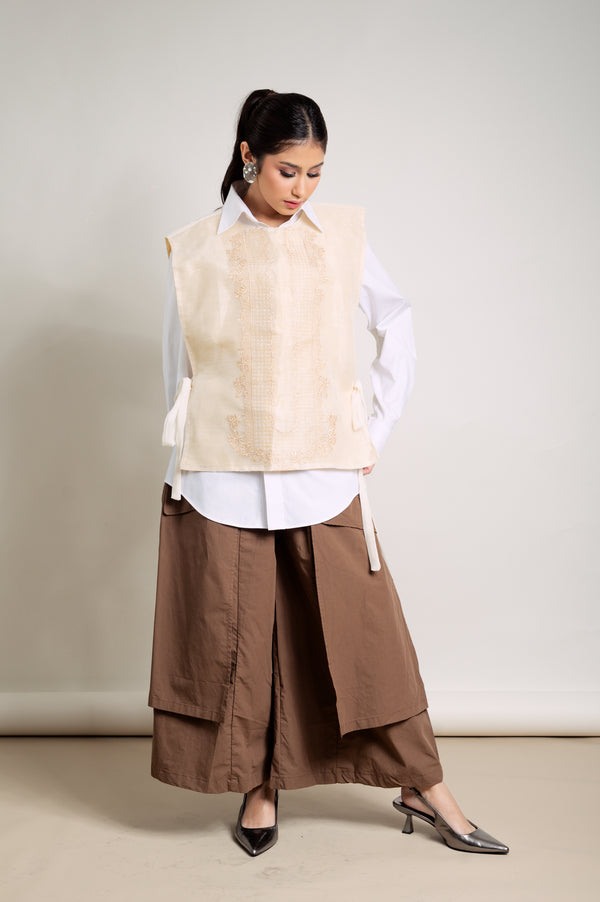 Zen Casuals: Morgan Pants