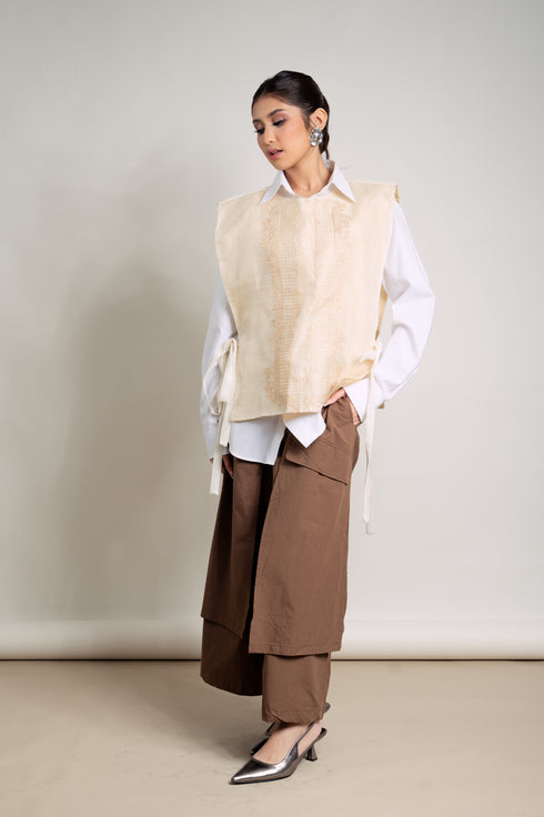 Zen Casuals: Morgan Pants