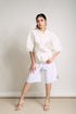 MNL EMGEE by Get Spotted: Mika Unisex Barong
