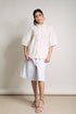 Zen Casuals: Sage Jorts