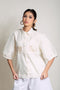 MNL EMGEE by Get Spotted: Mika Unisex Barong